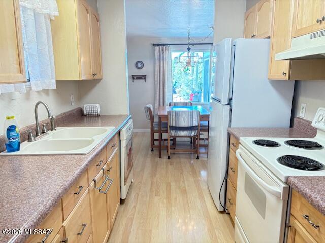 2711 South Box A Way Tucson, AZ 85713 - Photo 8 of 21 2711 Box A Kitchen