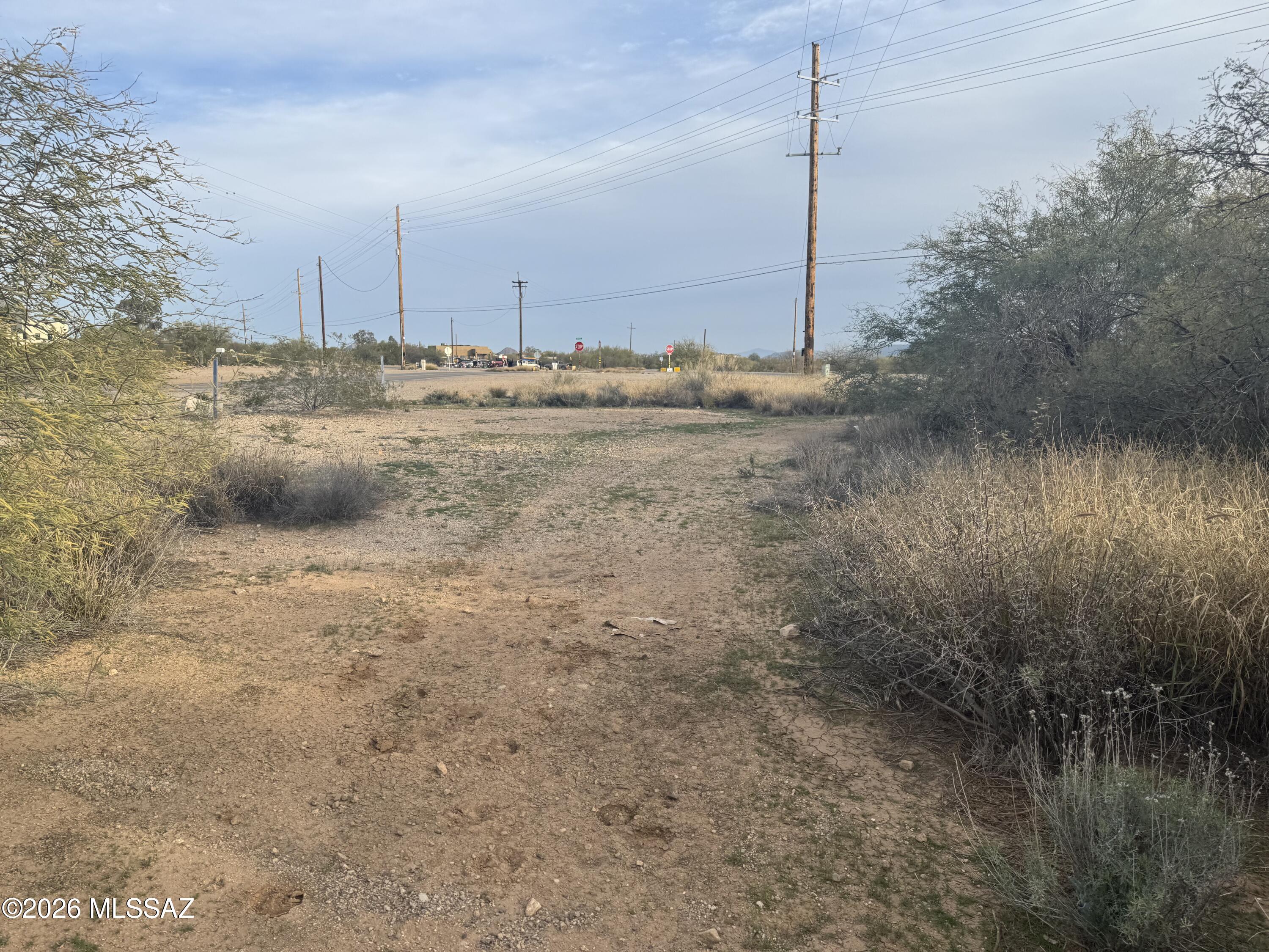 0 South San Joaquin Road Tucson, AZ 85735 - Photo 27 of 32