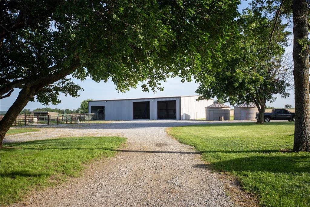 38210 Osawatomie Road Osawatomie, KS 66064 - Photo 56 of 77