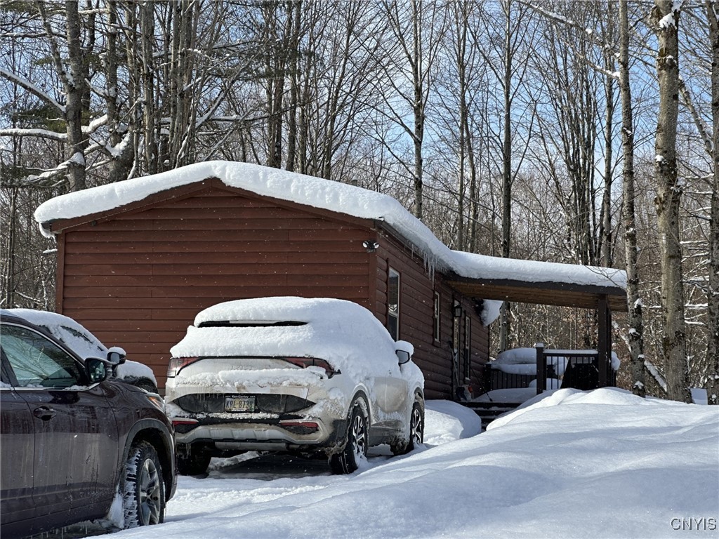 115 Rolling Hills Road Russia, NY 13324 - Photo 4 of 17