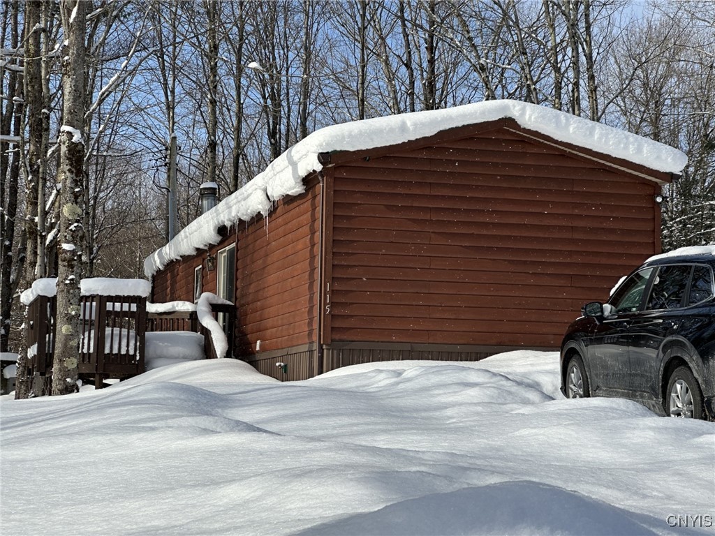 115 Rolling Hills Road Russia, NY 13324 - Photo 5 of 17