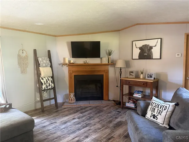 $108,000 | 115 Rolling Hills Road, Russia, NY 13324