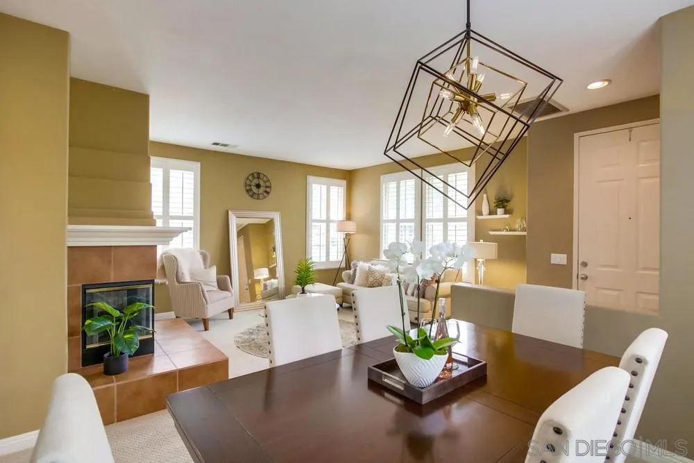 12237 Pepper Tree Lane Poway, CA 92064 - Photo 6 of 25 a living room with furniture
