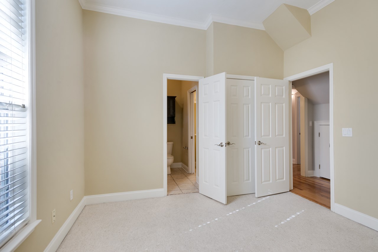 7108 Wooded Gorge Road Tallahassee, FL 32312 - Photo 25 of 35