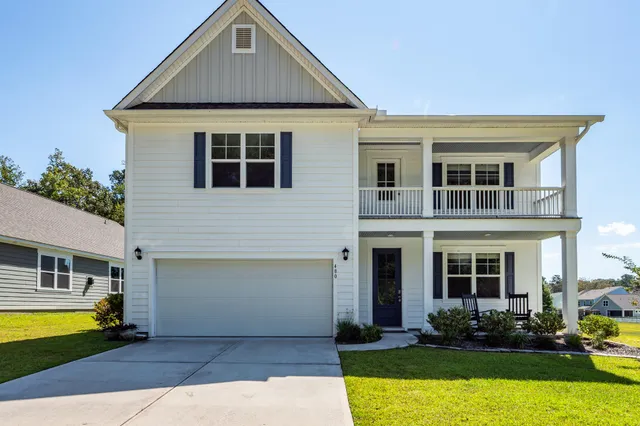 $575,000 | 480 Oak View Way, Summerville, SC 29483