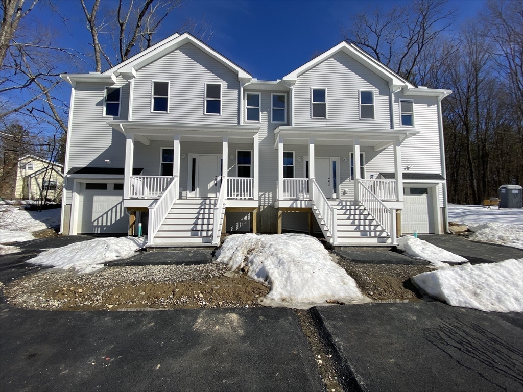 72 Westboro Road, Unit 2 Grafton, MA 01536 - Photo 20 of 21