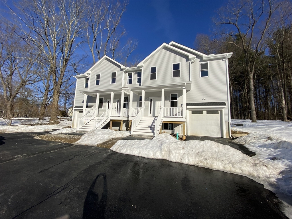 72 Westboro Road, Unit 2 Grafton, MA 01536 - Photo 21 of 21