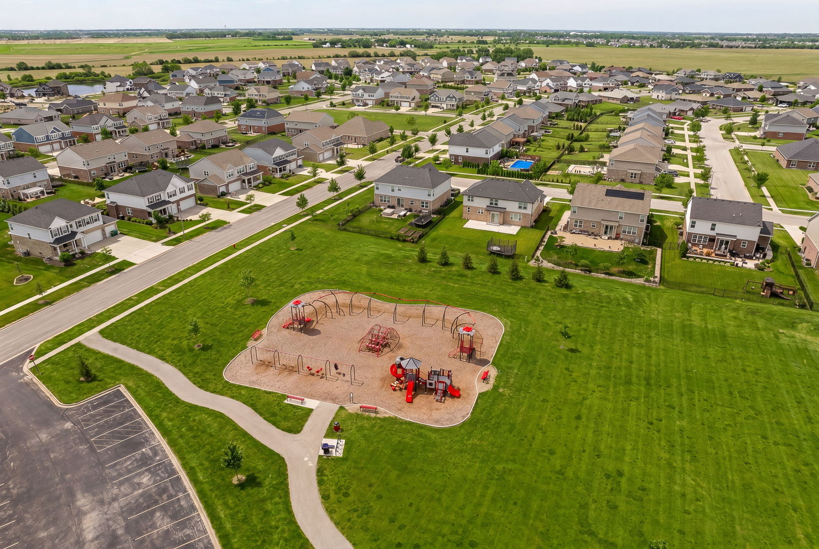 24051 Old Farm Road Manhattan, IL 60442 - Photo 34 of 34