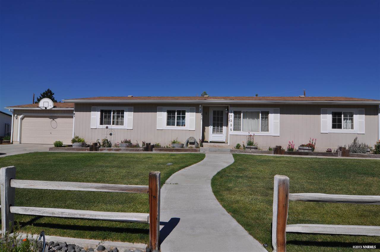 17225 Whippoorwill Lane Reno, NV 89508 - Photo 1 of 1 Photo 1