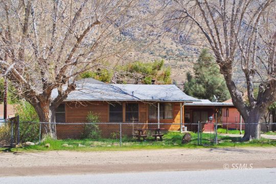 274 Burlando Road Kernville, CA 93238 - Photo 3 of 11 Gallery Image 3