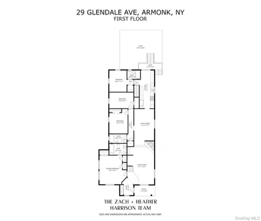 $1,025,000 | 29 Glendale Avenue, Armonk, NY 10504