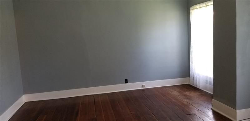 237 West Market Street Mercer, PA 16137 - Photo 14 of 24 second bedroom upstairs