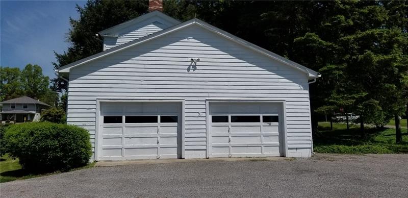 237 West Market Street Mercer, PA 16137 - Photo 3 of 24 2 car attached garage and off street parking
