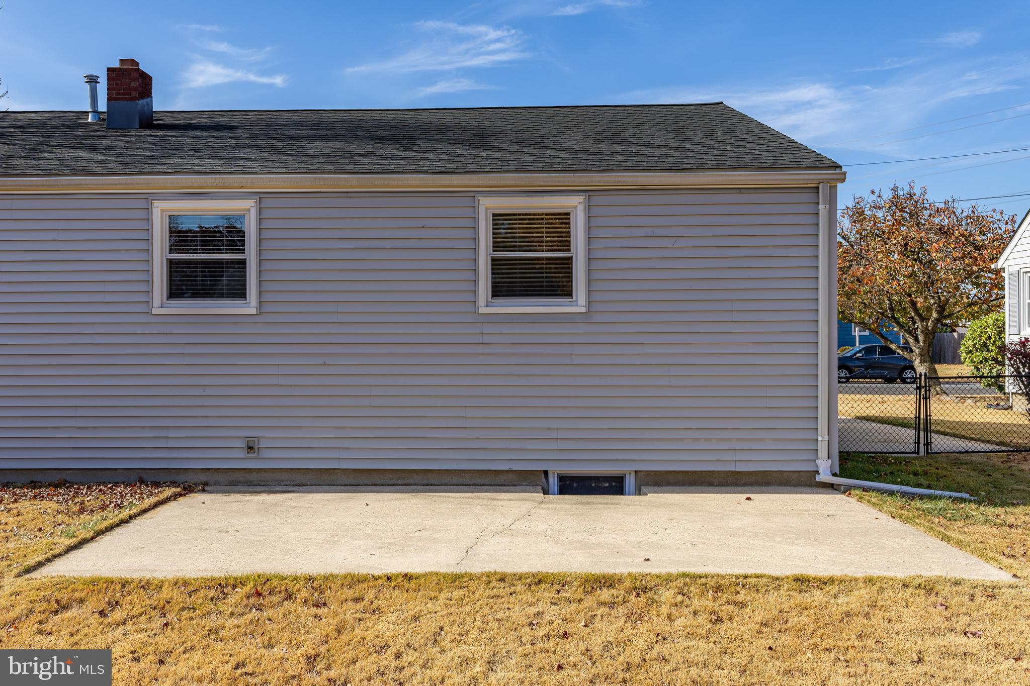 14 Alton Road Hamilton, NJ 08619 - Photo 29 of 35 Patio