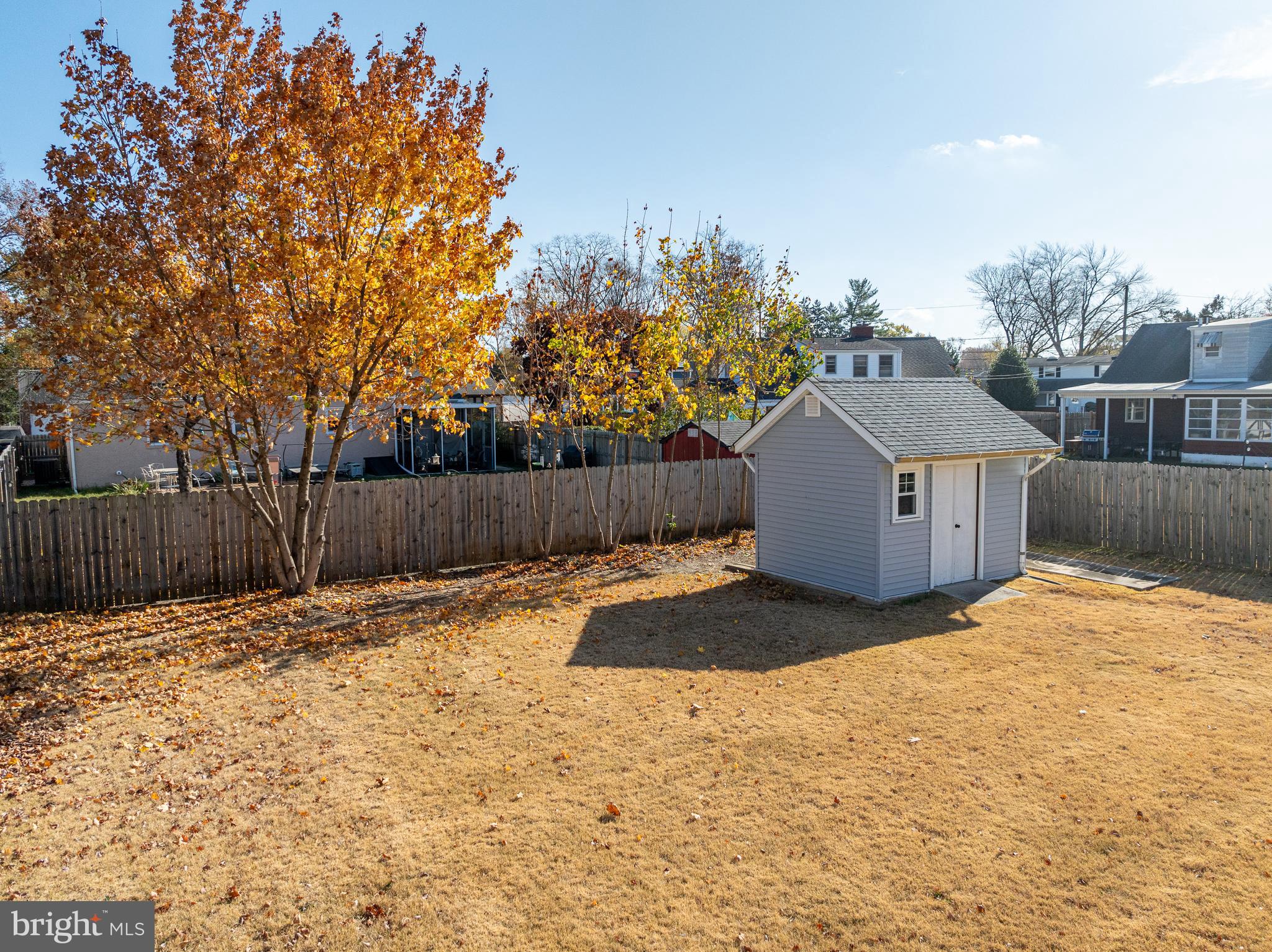14 Alton Road Hamilton, NJ 08619 - Photo 30 of 35