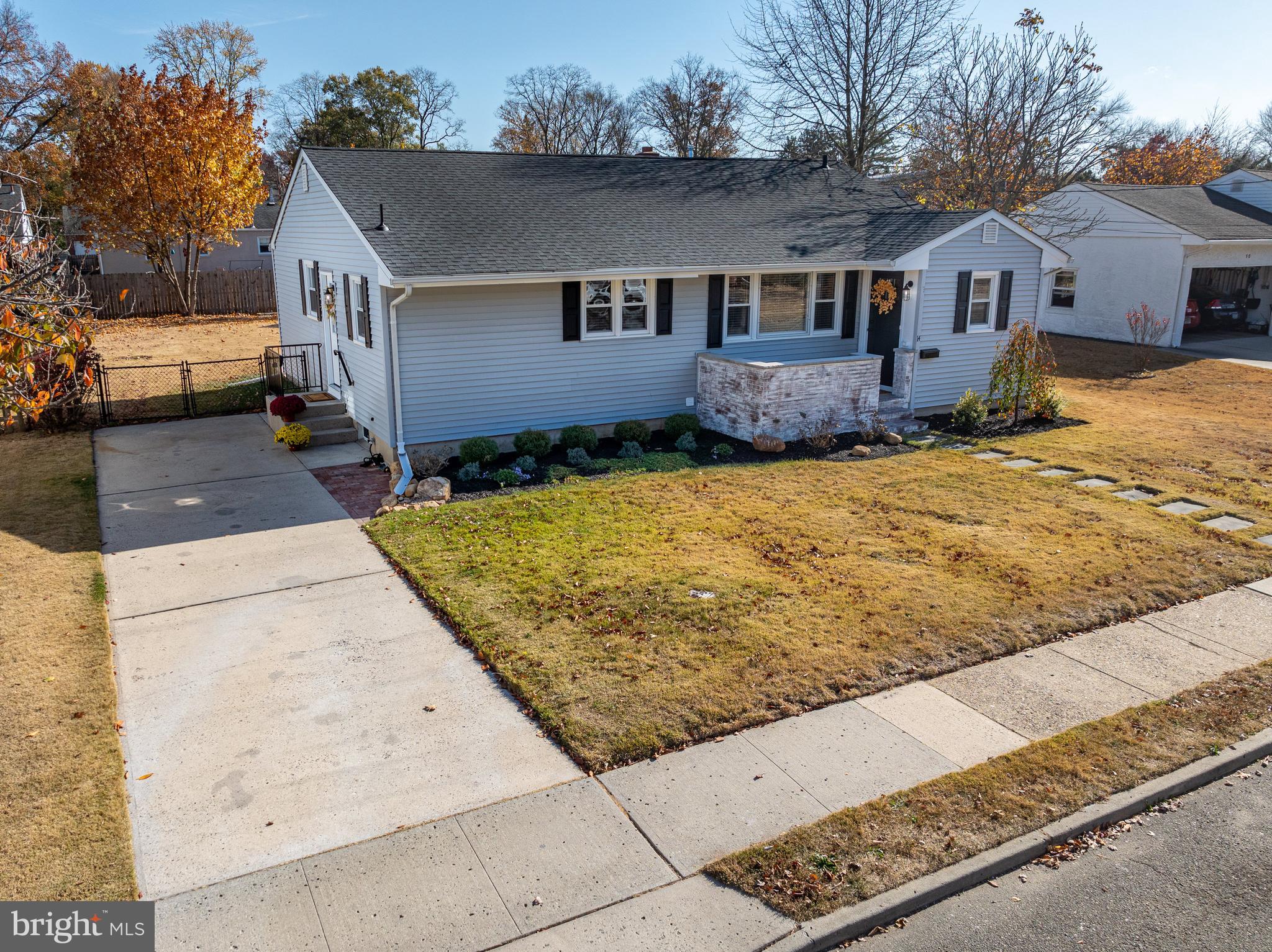 14 Alton Road Hamilton, NJ 08619 - Photo 31 of 35