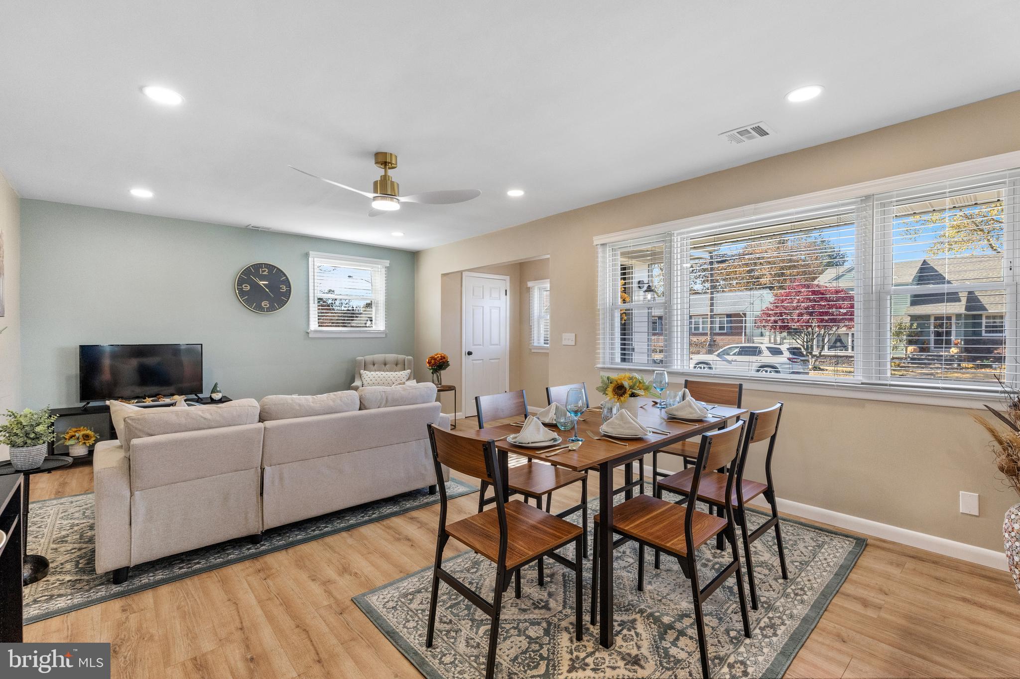 14 Alton Road Hamilton, NJ 08619 - Photo 9 of 35 Dining Area
