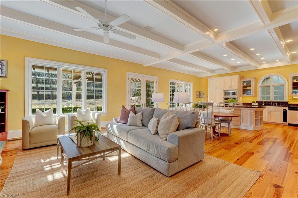 445 Periwinkle Road Eden, NC 27288 - Photo 13 of 50 Gallery Image 13