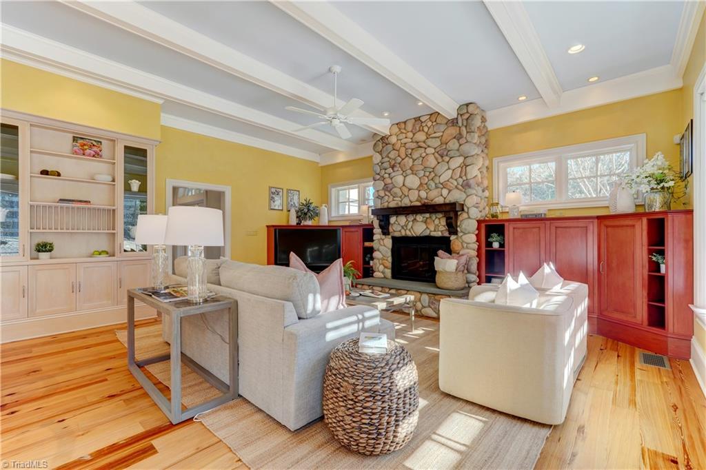 445 Periwinkle Road Eden, NC 27288 - Photo 14 of 50 Gallery Image 14