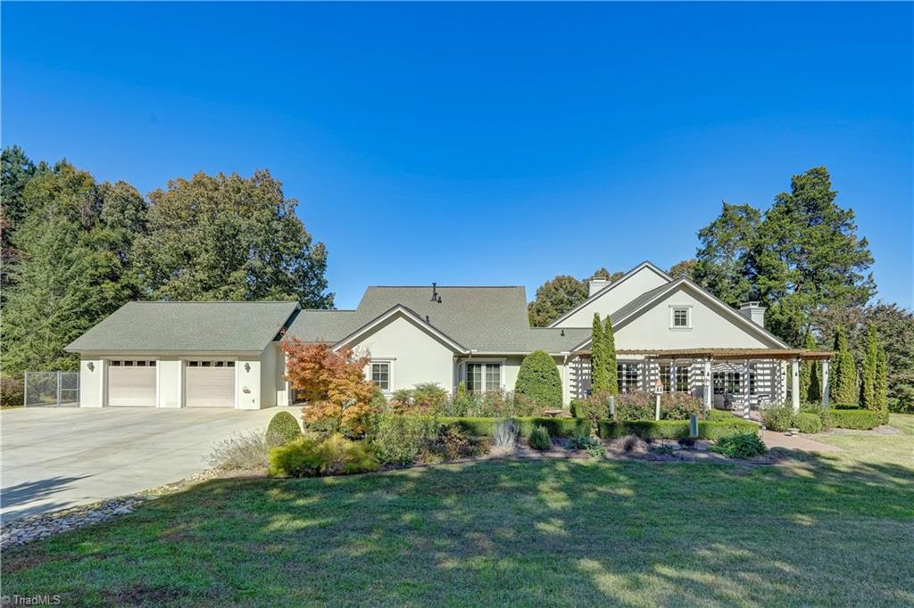 445 Periwinkle Road Eden, NC 27288 - Photo 37 of 50 Gallery Image 37