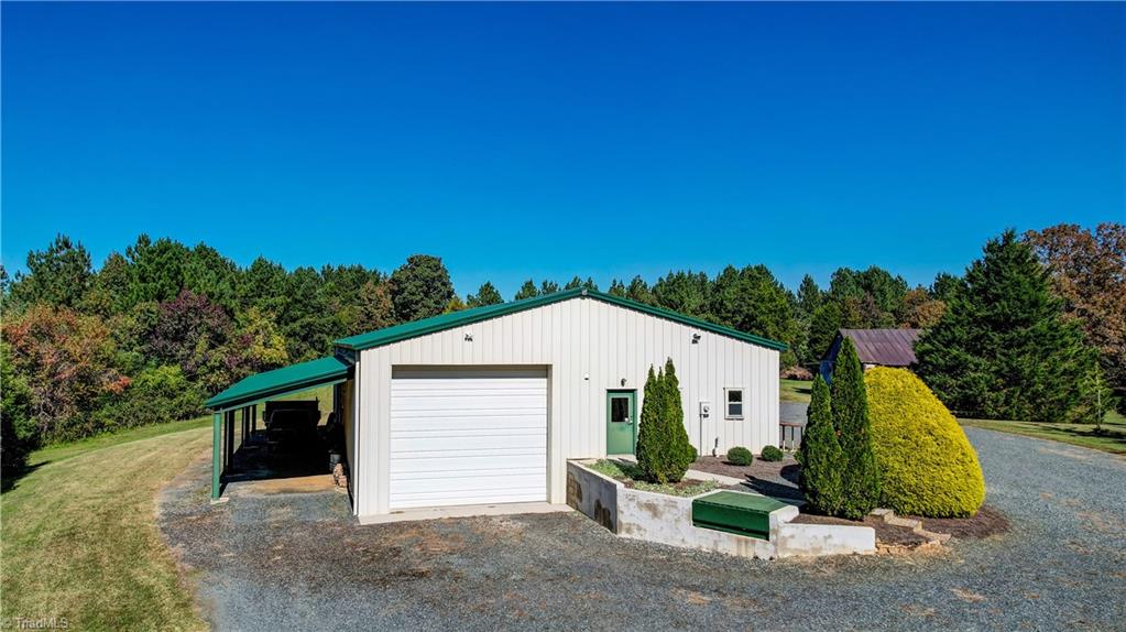 445 Periwinkle Road Eden, NC 27288 - Photo 43 of 50 Gallery Image 43