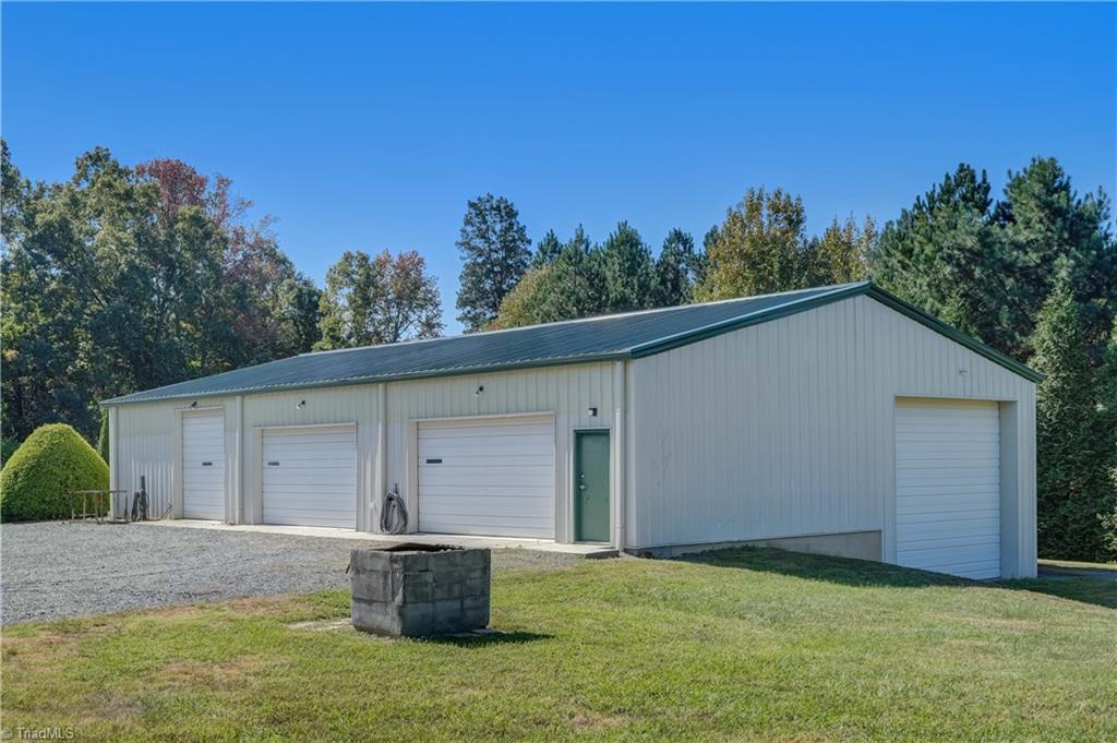 445 Periwinkle Road Eden, NC 27288 - Photo 44 of 50 Gallery Image 44