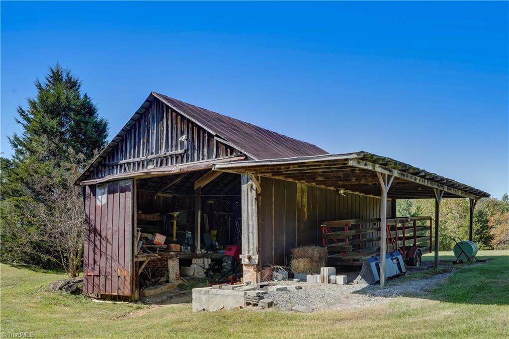 445 Periwinkle Road Eden, NC 27288 - Photo 46 of 50 Gallery Image 46