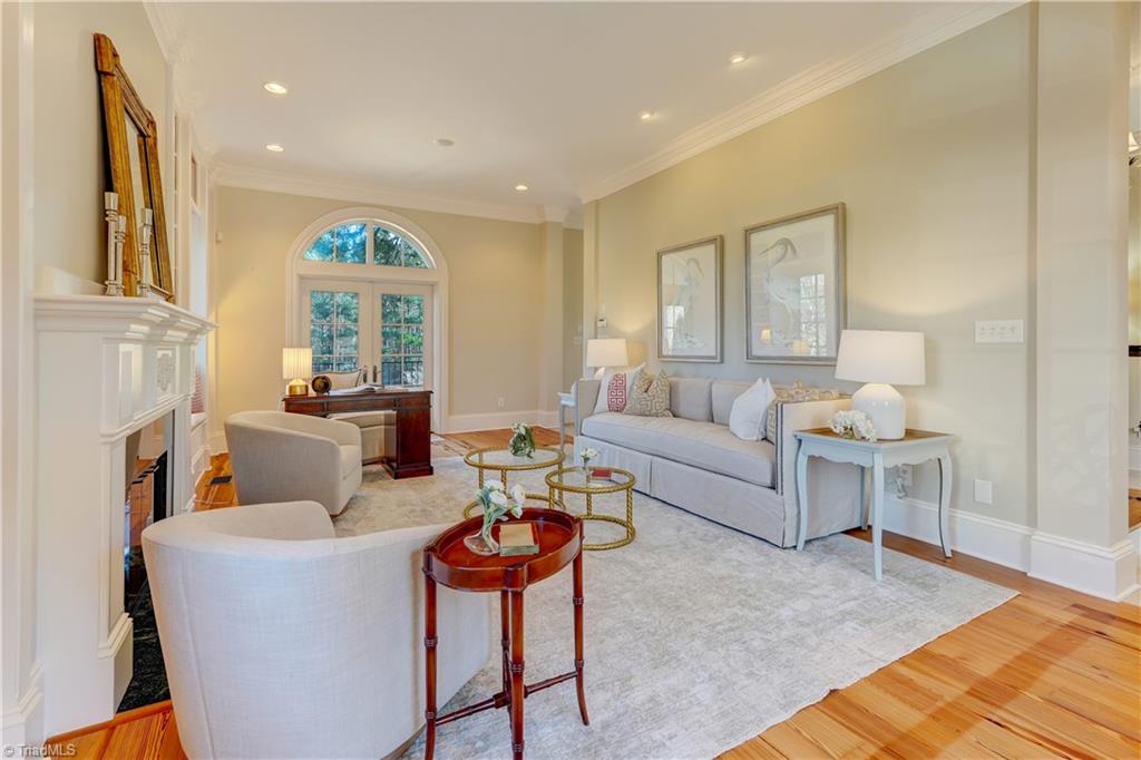445 Periwinkle Road Eden, NC 27288 - Photo 6 of 50 Gallery Image 6