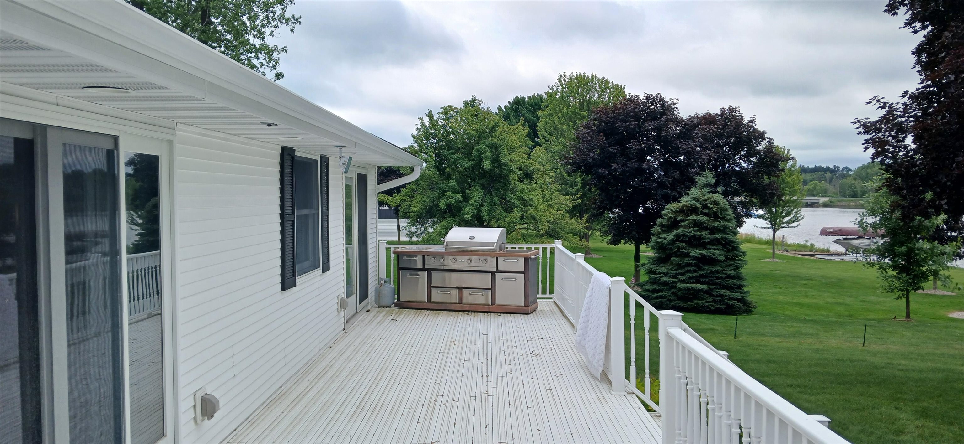 503 Riverside Drive Shawano, WI 54166 - Photo 17 of 20