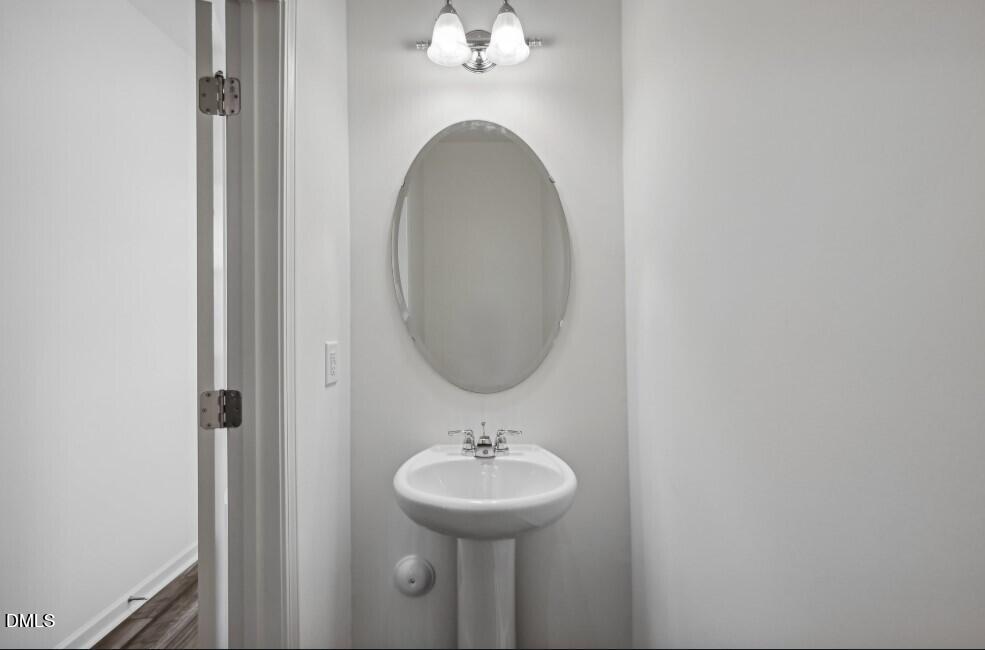 2133 Gln Xing Drive Durham, NC 27704 - Photo 12 of 20 Celestial Powder Bath