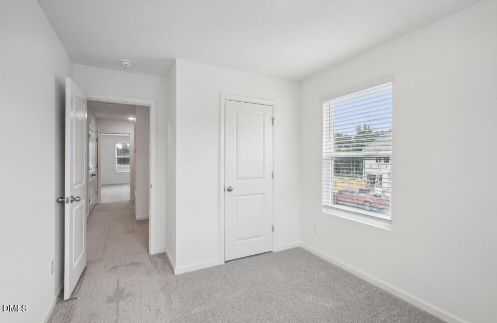 2133 Gln Xing Drive Durham, NC 27704 - Photo 2 of 20 Celestial 2nd bedroom - E