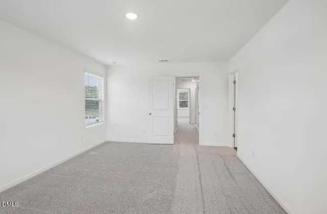 $299,990 | 2133 Gln Xing Drive, Durham, NC 27704