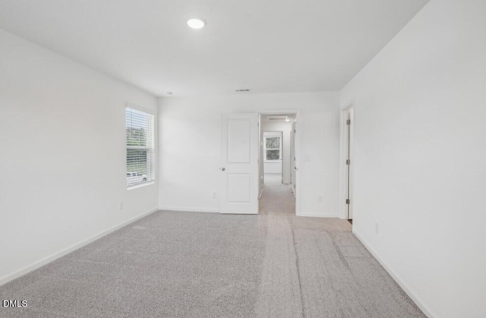 2133 Gln Xing Drive Durham, NC 27704 - Photo 3 of 20 Celestial Bedroom- E