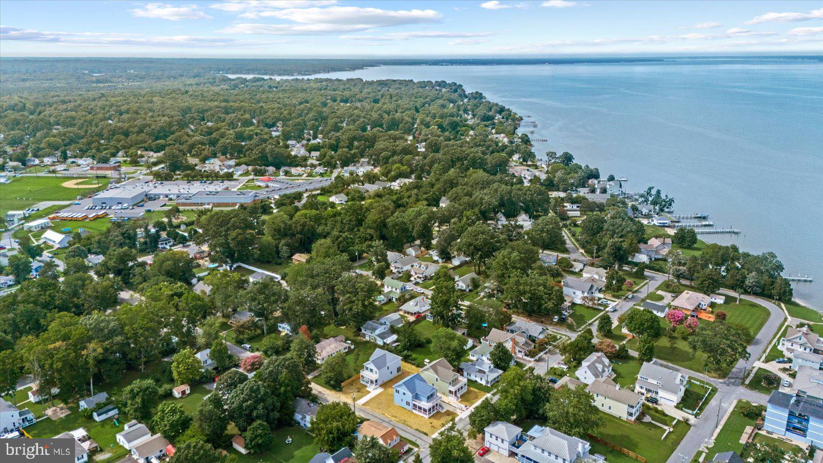 702 Taggart Street Colonial Beach, VA 22443 - Photo 58 of 64