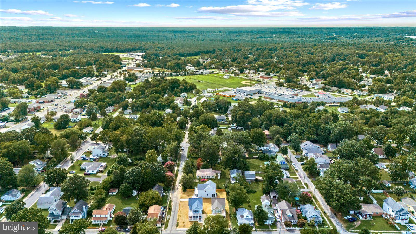 702 Taggart Street Colonial Beach, VA 22443 - Photo 59 of 64