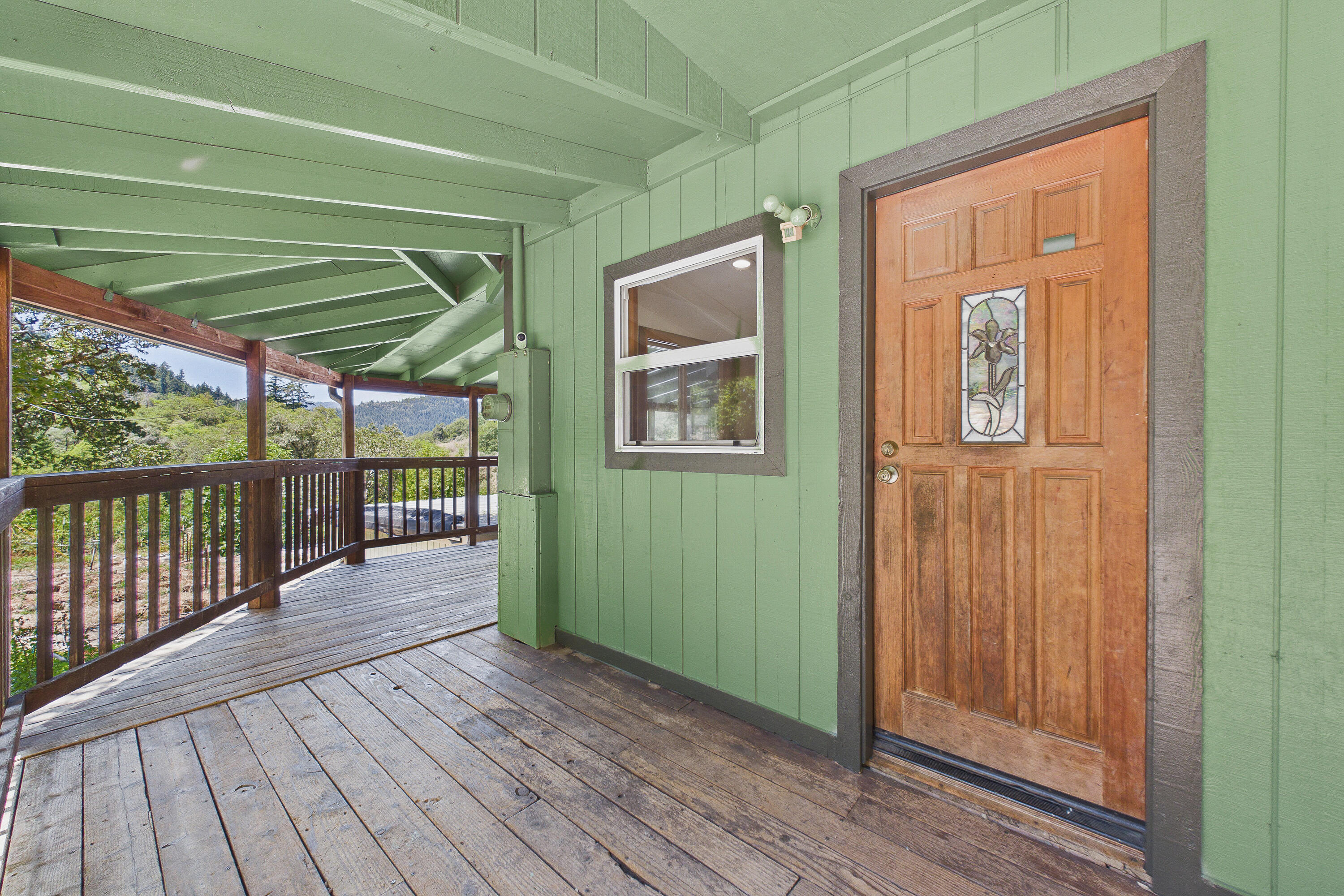 1250 Zenia Bluff Road Alderpoint, CA 95511 - Photo 13 of 73