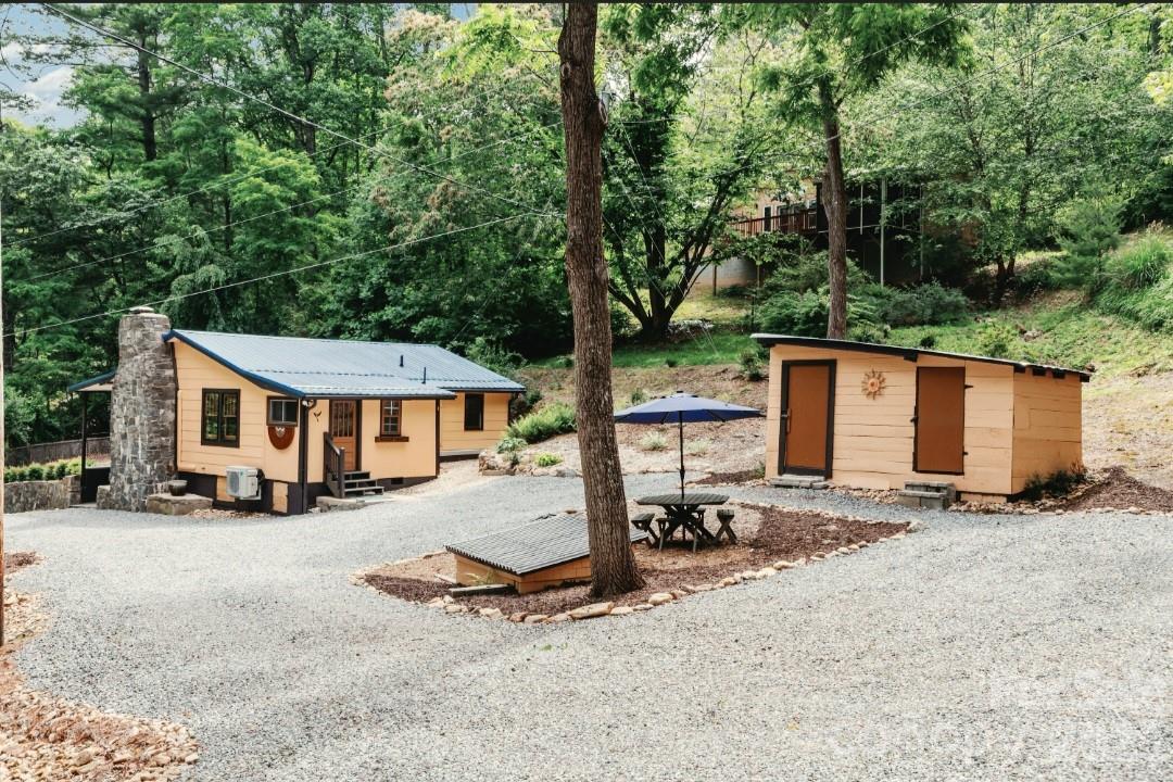 168 Avondale Road Asheville, NC 28803 - Photo 9 of 24