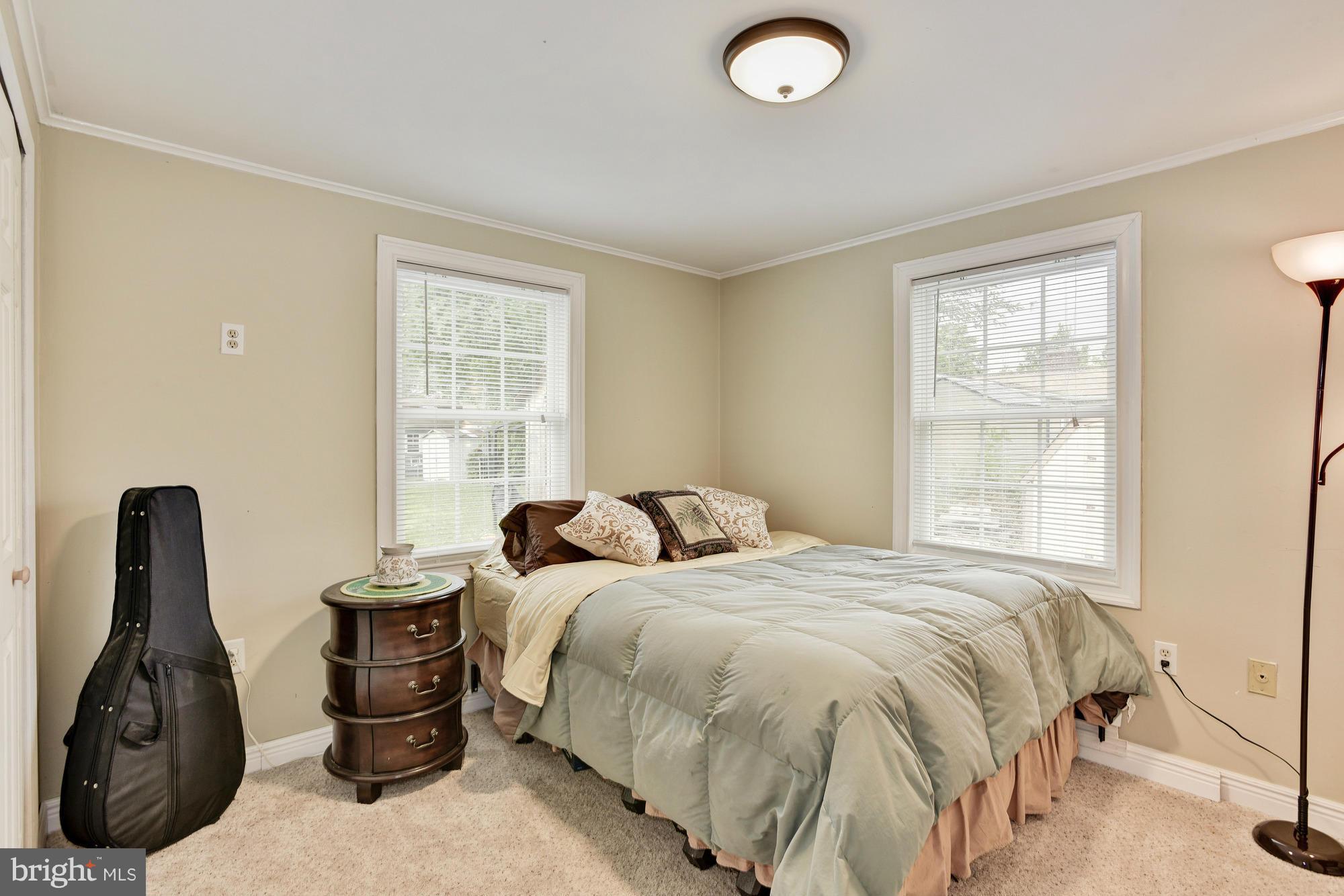 300 Winston Road Pasadena, MD 21122 - Photo 16 of 23 Bedroom