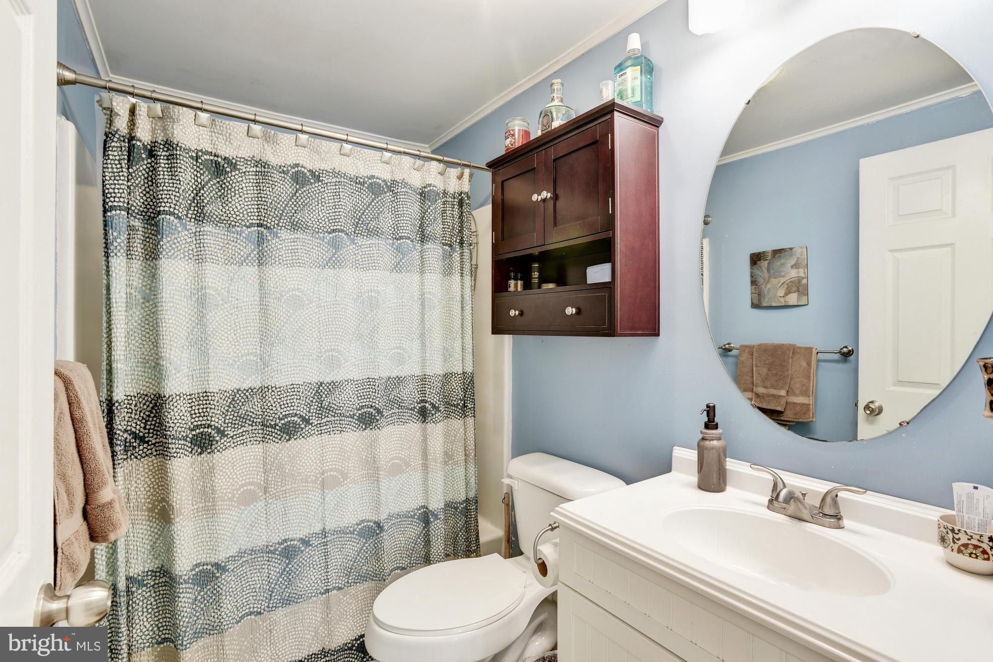 300 Winston Road Pasadena, MD 21122 - Photo 18 of 23 Bath