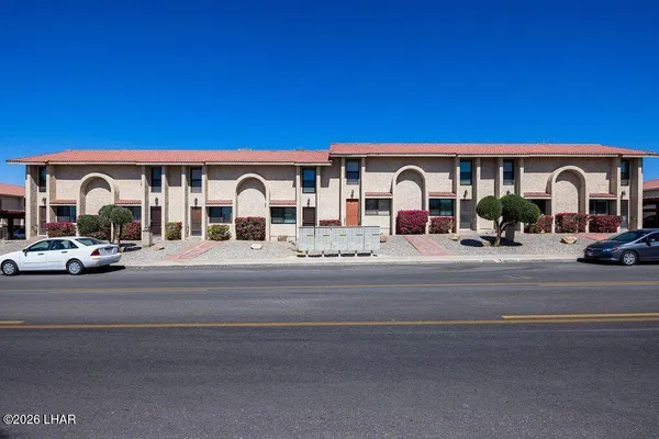 $225,000 | 2085 Mesquite Avenue, Unit 63, Lake Havasu City, AZ 86403