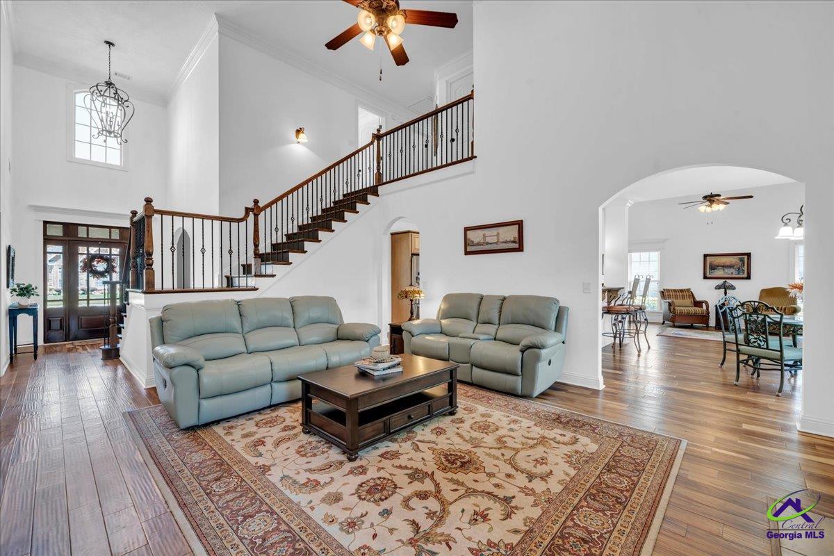 402 Old Bridge Road Warner Robins, GA 31088 - Photo 11 of 45 Gallery Image 11