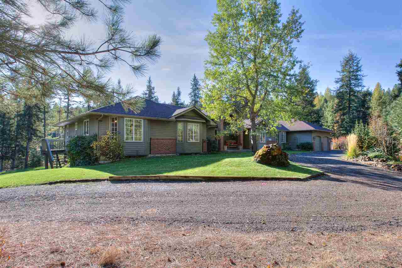 9212 East Lindgren Road Spokane, WA 99217 - Photo 1 of 20