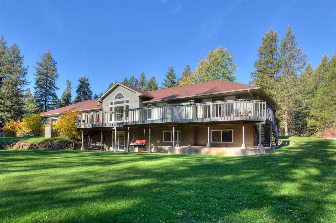 9212 East Lindgren Road Spokane, WA 99217 - Photo 2 of 20