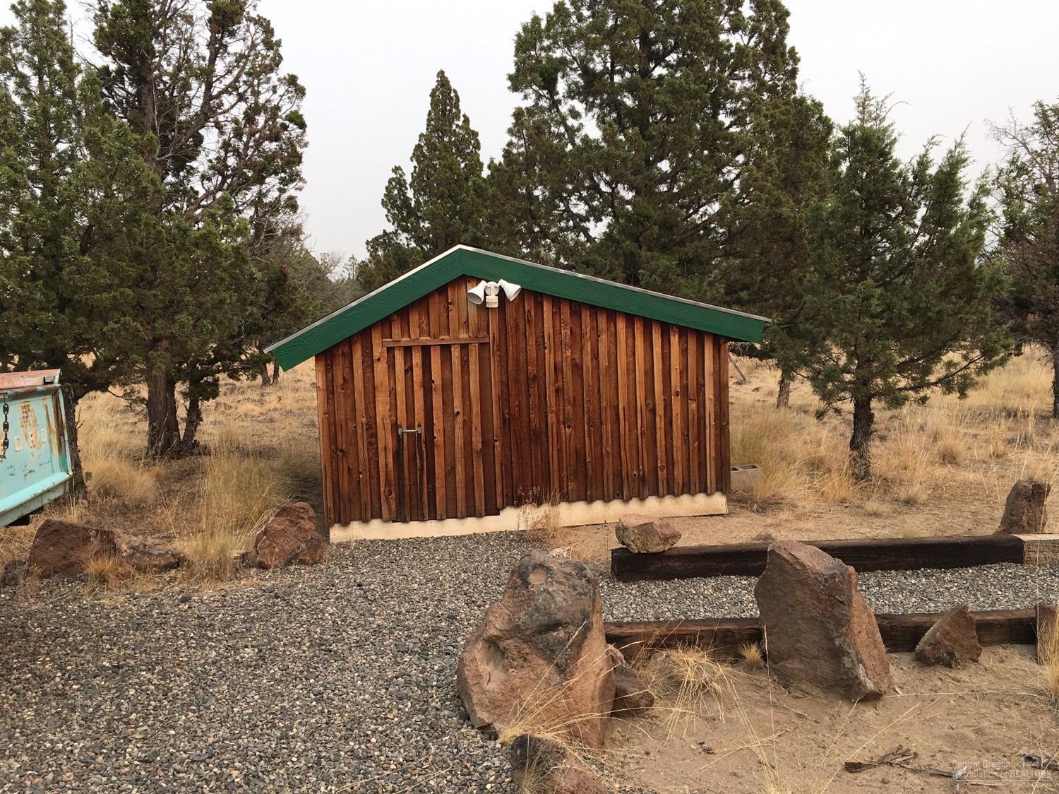 14628 Southeast Commanche Road Prineville, OR 97754 - Photo 17 of 25 Additional Photo