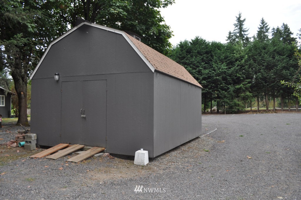 1194 Taylor Cutoff Road Sequim, WA 98382 - Photo 20 of 25
