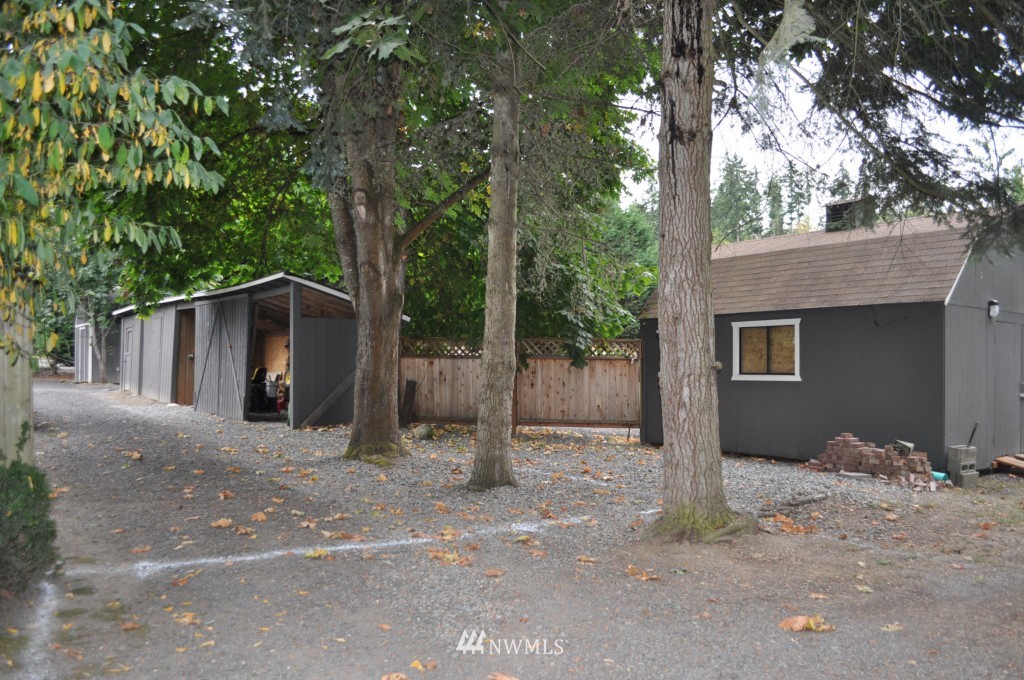 1194 Taylor Cutoff Road Sequim, WA 98382 - Photo 22 of 25