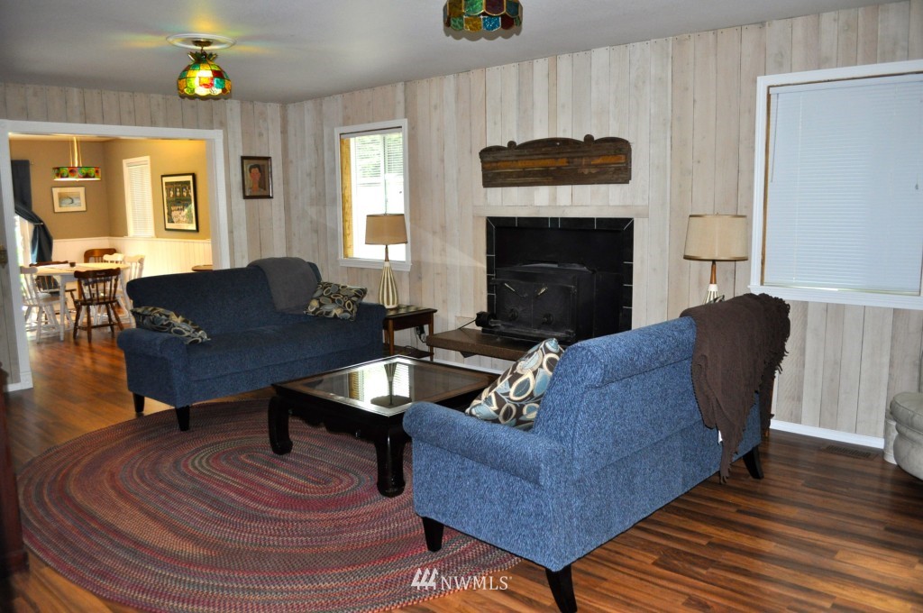 1194 Taylor Cutoff Road Sequim, WA 98382 - Photo 4 of 25