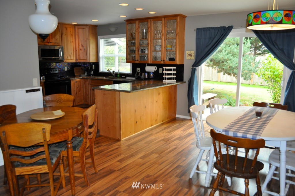 1194 Taylor Cutoff Road Sequim, WA 98382 - Photo 7 of 25