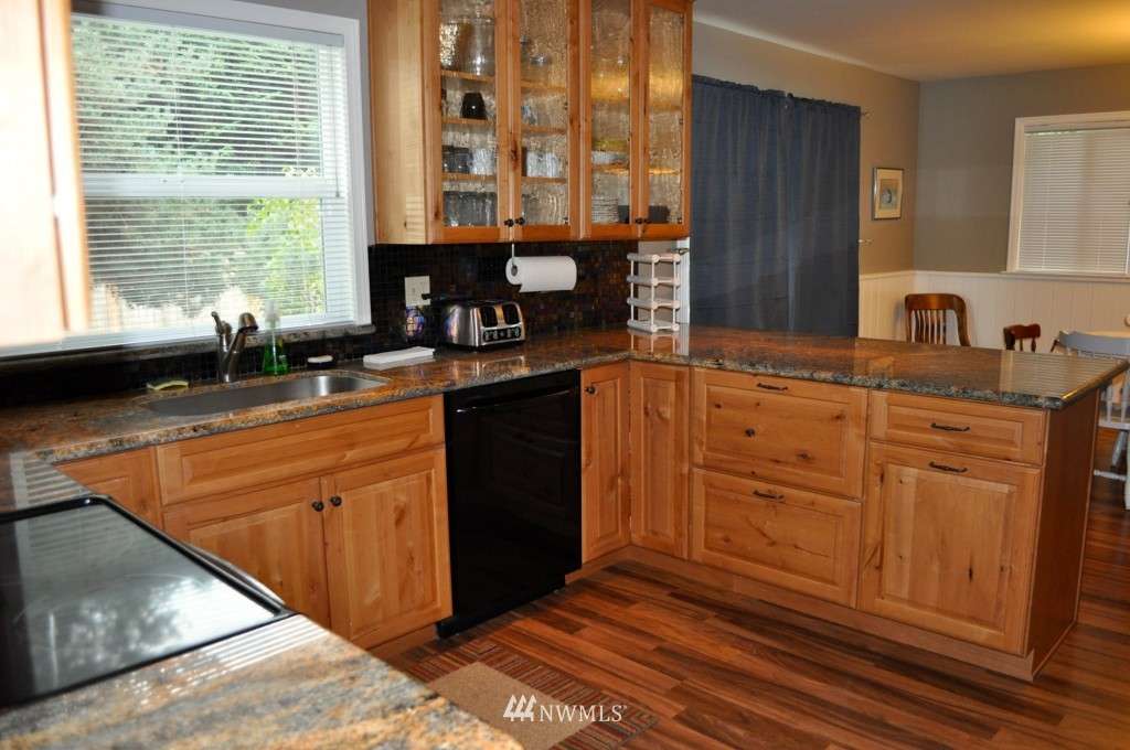 1194 Taylor Cutoff Road Sequim, WA 98382 - Photo 9 of 25