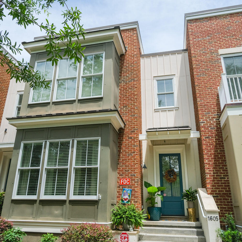 1605 Grey Marsh Road, Unit 1605 Mount Pleasant, SC 29466 - Photo 1 of 30 DSCF8384